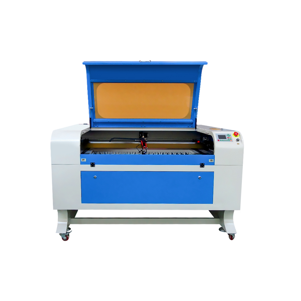 神繪1290剪紙激光切割機 工藝美術(shù)學(xué)院用工藝品窗花裁剪切割機